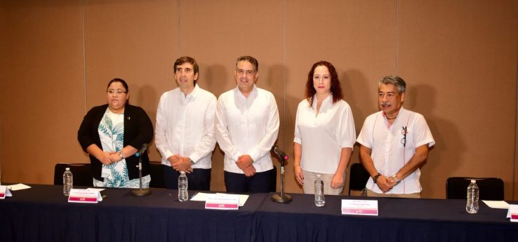 Convoca Veracruz a empresas a participar en el Tianguis Turístico 2023