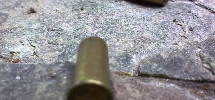Balean al elemento de seguridad de un fraccionamiento en Xalapa