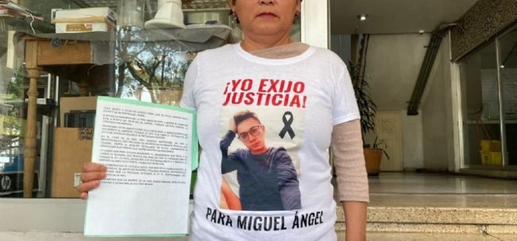 Liberan a Óscar Felipe, ligado a homicidio de chef en Xalapa