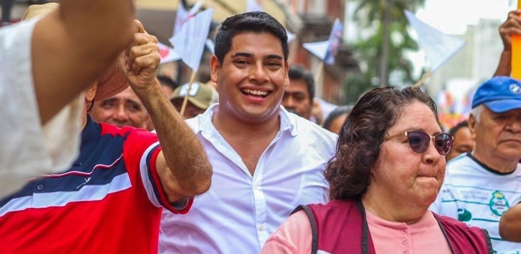Remufever piden que retirar Comisión de la Niñez y la Familia a regidor de Veracruz