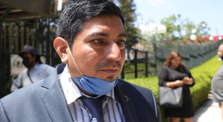 Detienen a juez acusado de cohecho en Xalapa