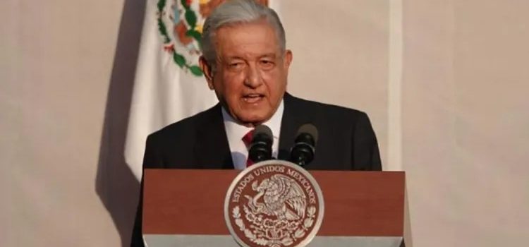 Garantiza López Obrador la continuidad de su proyecto