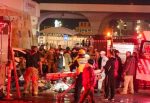 38 muertos, el saldo del incendio en centro de migrantes en Ciudad Juárez