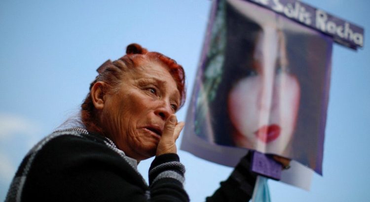 Veracruz se ubicó como una de las diez entidades con más mujeres desaparecidas