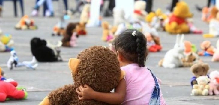 Veracruz uno de los siete estados más peligrosos para las niñas y adolescentes