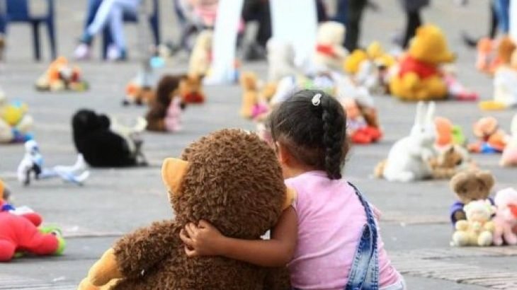 Veracruz uno de los siete estados más peligrosos para las niñas y adolescentes