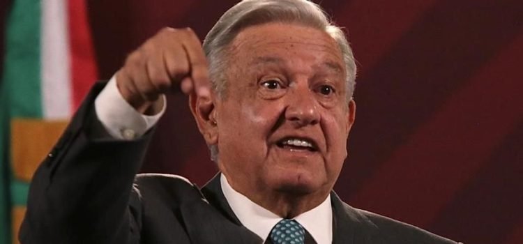 AMLO indica que no habrá protección para autoridades de Veracruz