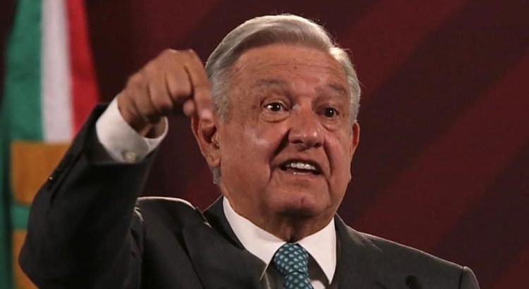 AMLO indica que no habrá protección para autoridades de Veracruz