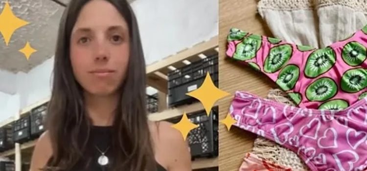 Dejó la abogacía para vivir de las tangas