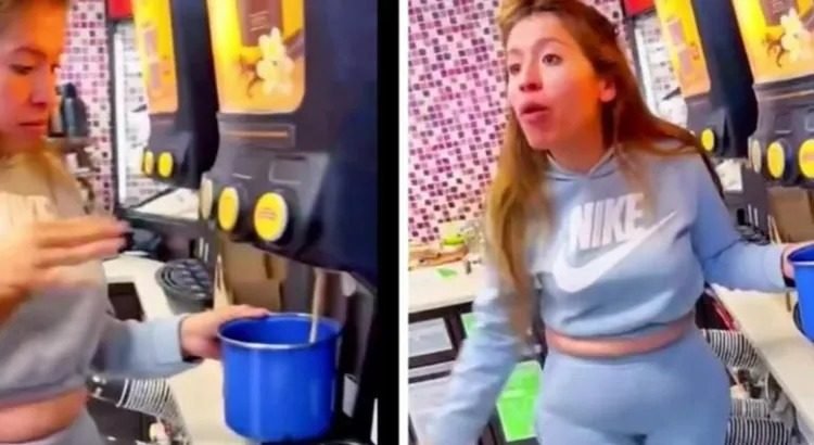 Ve a Oxxo por tu café de olla…