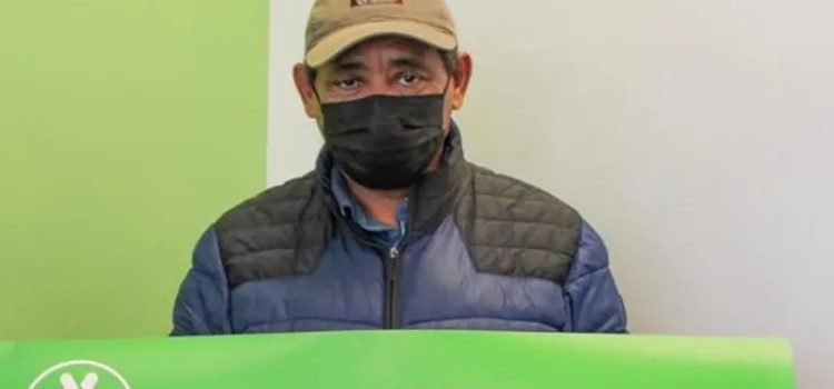 Compró 20 boletos de lotería