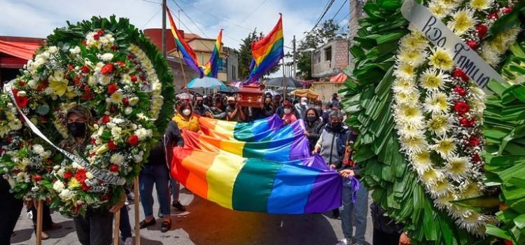 Veracruz es el tercer estado con la mayor población LGBTTIQ+