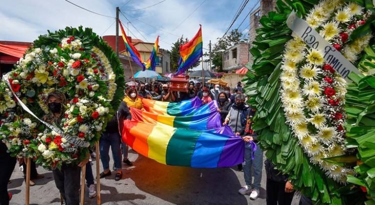 Veracruz es el tercer estado con la mayor población LGBTTIQ+