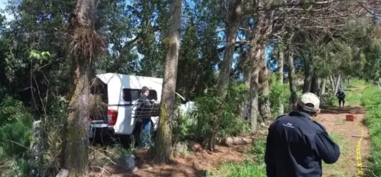 Asesinan en Veracruz a perito de la FGR en Puebla