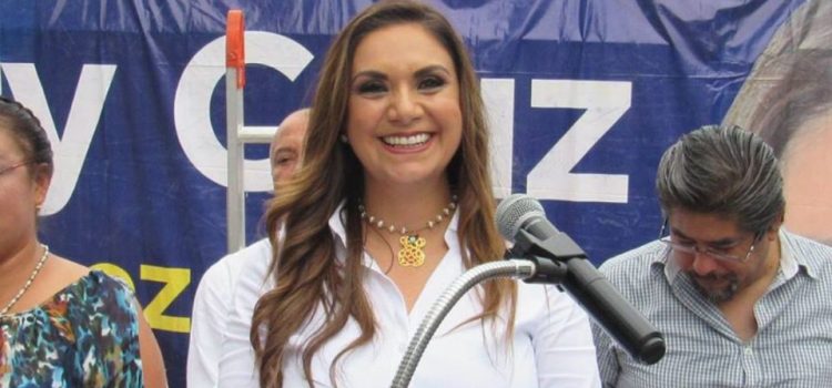 Estados Unidos señala a Mary Cruz Rodríguez como integrante del CJNG