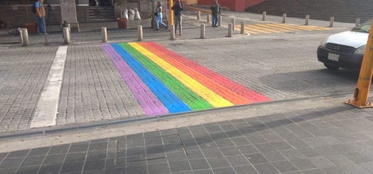 Así conmemorará Xalapa el “Mes del orgullo gay”