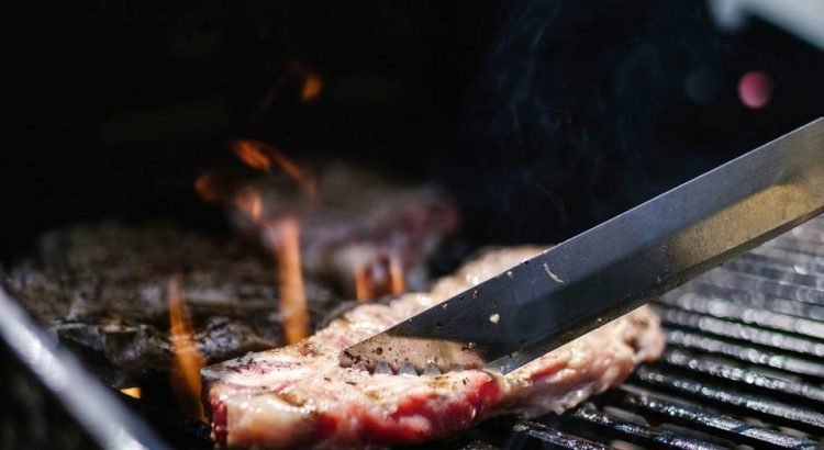 Echará Chihuahua toda la carne al asador