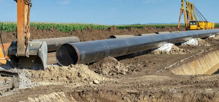 UV se encuentra pendiente de los riesgos ambientales de la construcción del gasoducto Puerta al Sureste