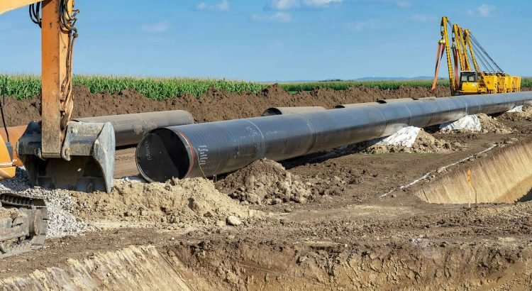 UV se encuentra pendiente de los riesgos ambientales de la construcción del gasoducto Puerta al Sureste