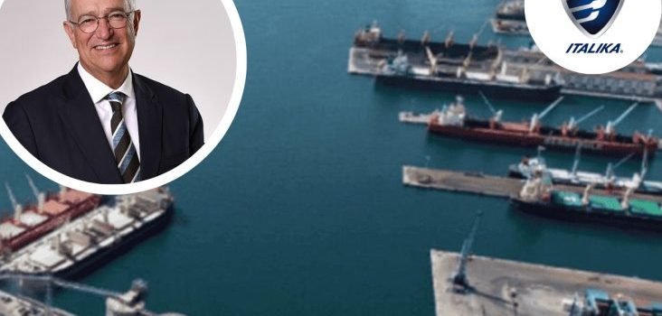 Alza Veracruz la mano para planta ensambladora de motos Italika