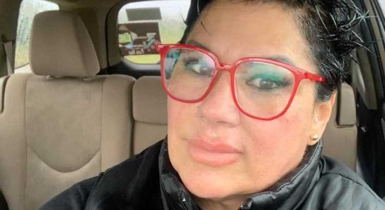 Asesinan a la activista Zayma Zoraya