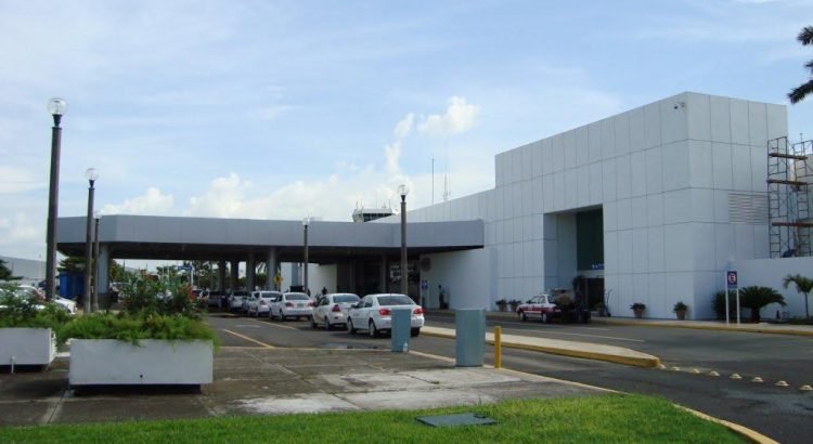 La Secretaría de turismo busca abrir nueva ruta áerea de  Veracruz a Estados Unidos