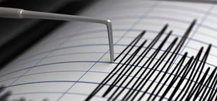 Temblor sacude Veracruz; registra 5.8 grados en escala Richter