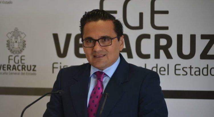 Ex fiscal de Veracruz, Jorge Winckler continuará en prisión