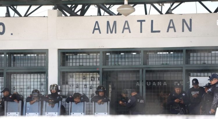 Más de 3 mil presos no han recibido sentencia en las cárceles de Veracruz