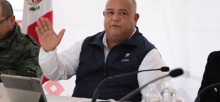 ¡Qué sorpresa! Anuncia Eric Cisneros que buscará la gubernatura de Veracruz