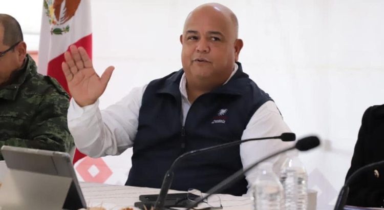 ¡Qué sorpresa! Anuncia Eric Cisneros que buscará la gubernatura de Veracruz