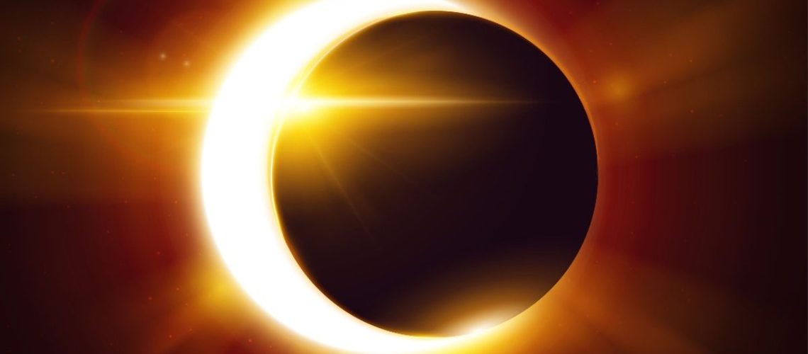Eclipse solar alcanzará el 75% en Veracruz