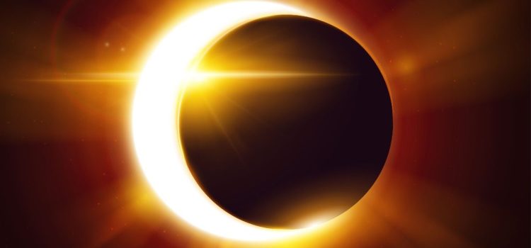 Eclipse solar alcanzará el 75% en Veracruz