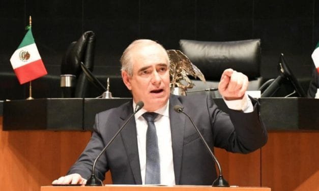 La extinción de 13 fideicomisos del Poder Judicial es un atentado: Julen Rementería