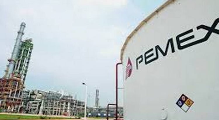 Ocupa Veracruz el tercer lugar con mayor inversión social por parte de Pemex