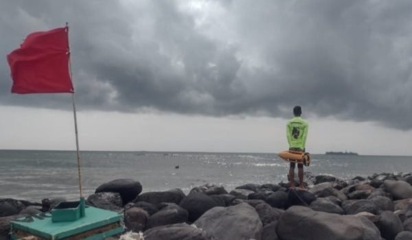 Protección Civil lanza Alerta Climática en Veracruz