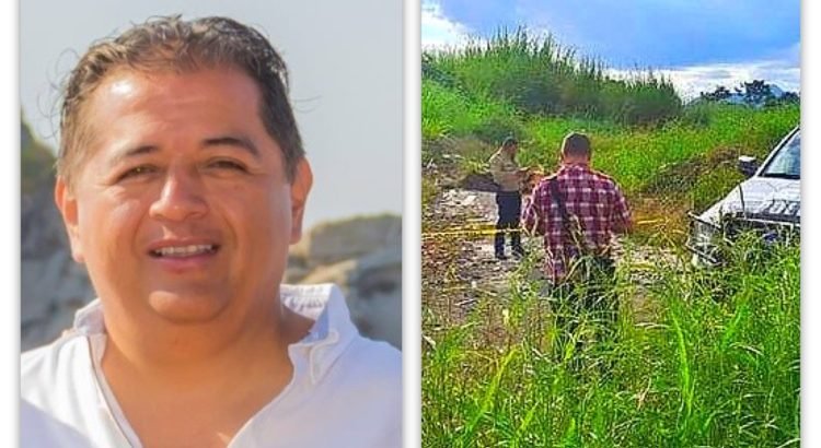 Hallan el cuerpo del empresario Erick Monlui en Veracruz; llevaba 10 días secuestrado