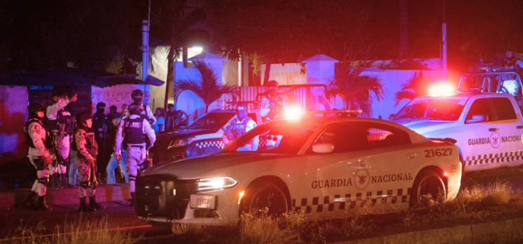 La estrategia contra el crimen organizado en Veracruz no está funcionando: Académica de la UV