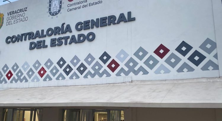 Veracruz: Contraloría sanciona a más de 200 funcionarios en el 2023