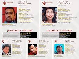 Denuncian desaparición de 5 personas presuntamente a manos de agentes de tránsito en Veracruz