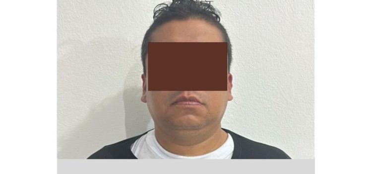 Detienen a director de Tránsito de un municipio de Veracruz