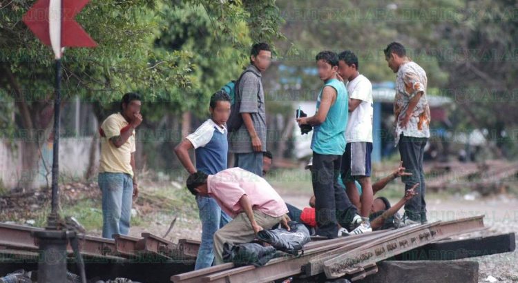 Veracruz es el estado con mayor número de migrantes devueltos