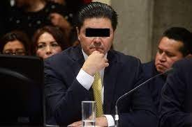 Vinculan a proceso a ex secretario de gobierno de Veracruz