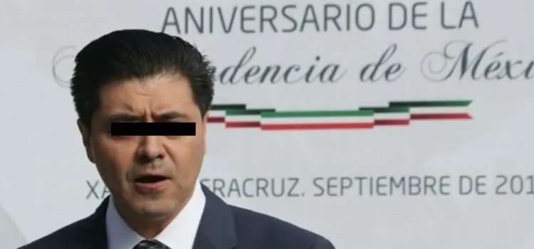 Conceden nuevo amparo para ex ecretario de gobierno de Veracruz