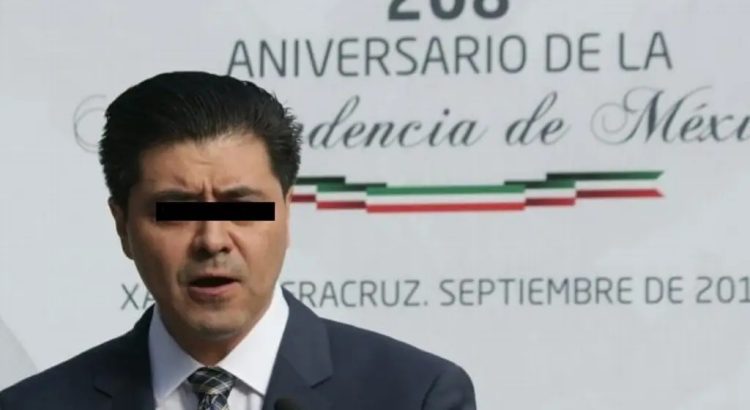 Conceden nuevo amparo para ex ecretario de gobierno de Veracruz