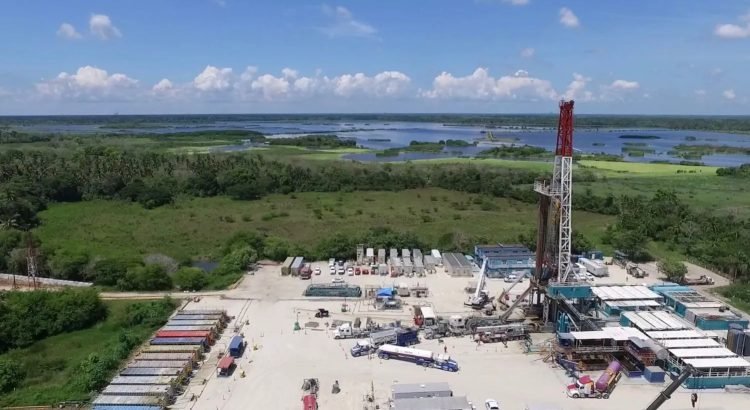 CNH aprueba que Pemex perfore dos pozos en Veracruz y uno en Tabasco