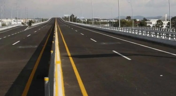 Concluye el primer tramo de la ampliación de la carretera Xalapa-Veracruz