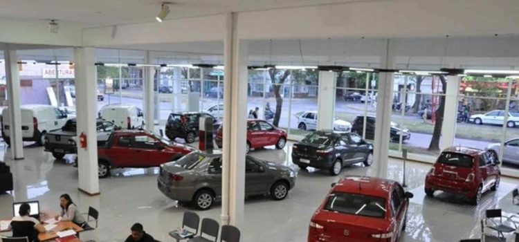 Veracruz ocupa sexto lugar en venta de autos a nivel nacional