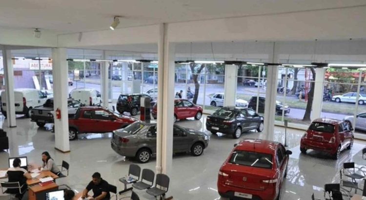 Veracruz ocupa sexto lugar en venta de autos a nivel nacional