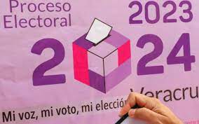 Inician las precampañas en Veracruz